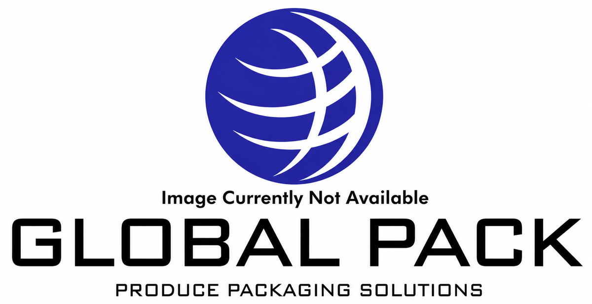 12 Oz Clamshell Modular Pack, 400/Box - GP742